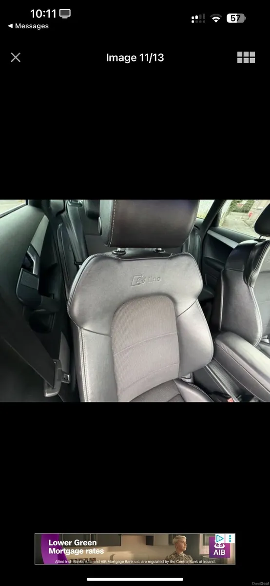 Audi A3 2012 - Image 4