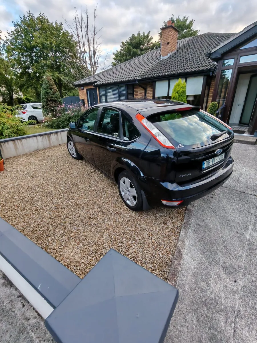 Ford Focus - Image 4