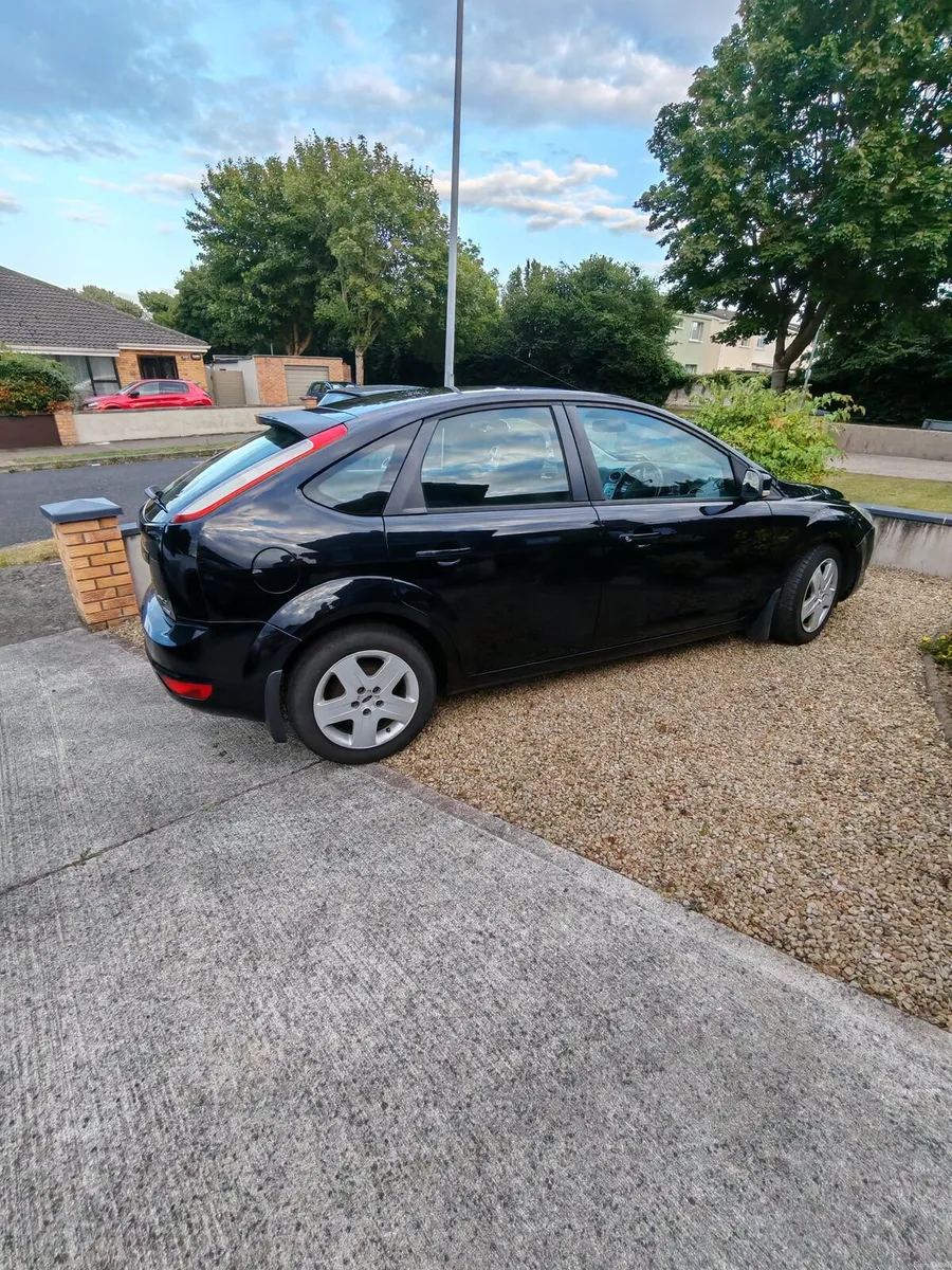 Ford Focus - Image 1