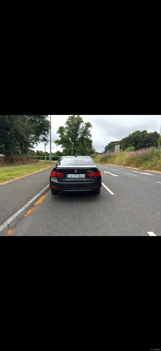 BMW 3-Series 2014 - Image 4