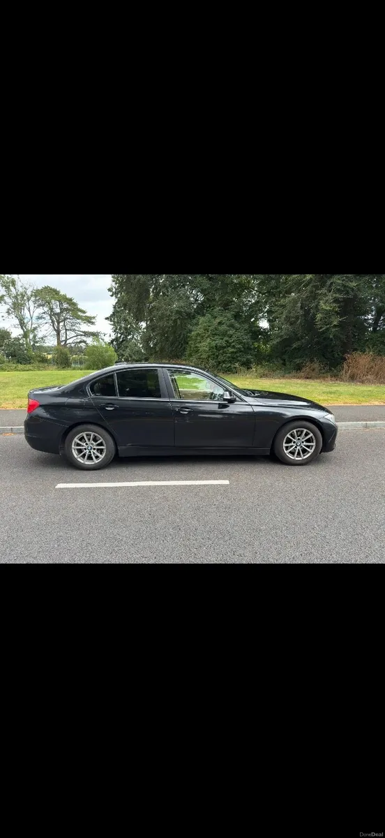 BMW 3-Series 2014 - Image 2