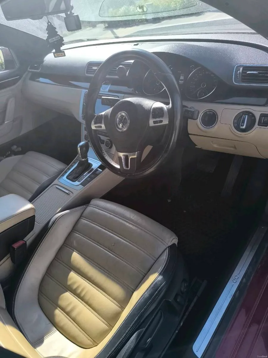 Passat CC Automatic (DSG) - Image 6