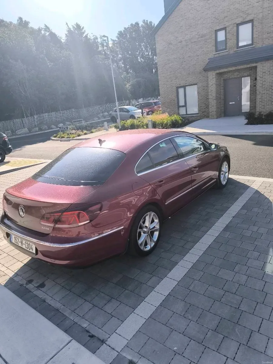 Passat CC Automatic (DSG) - Image 2