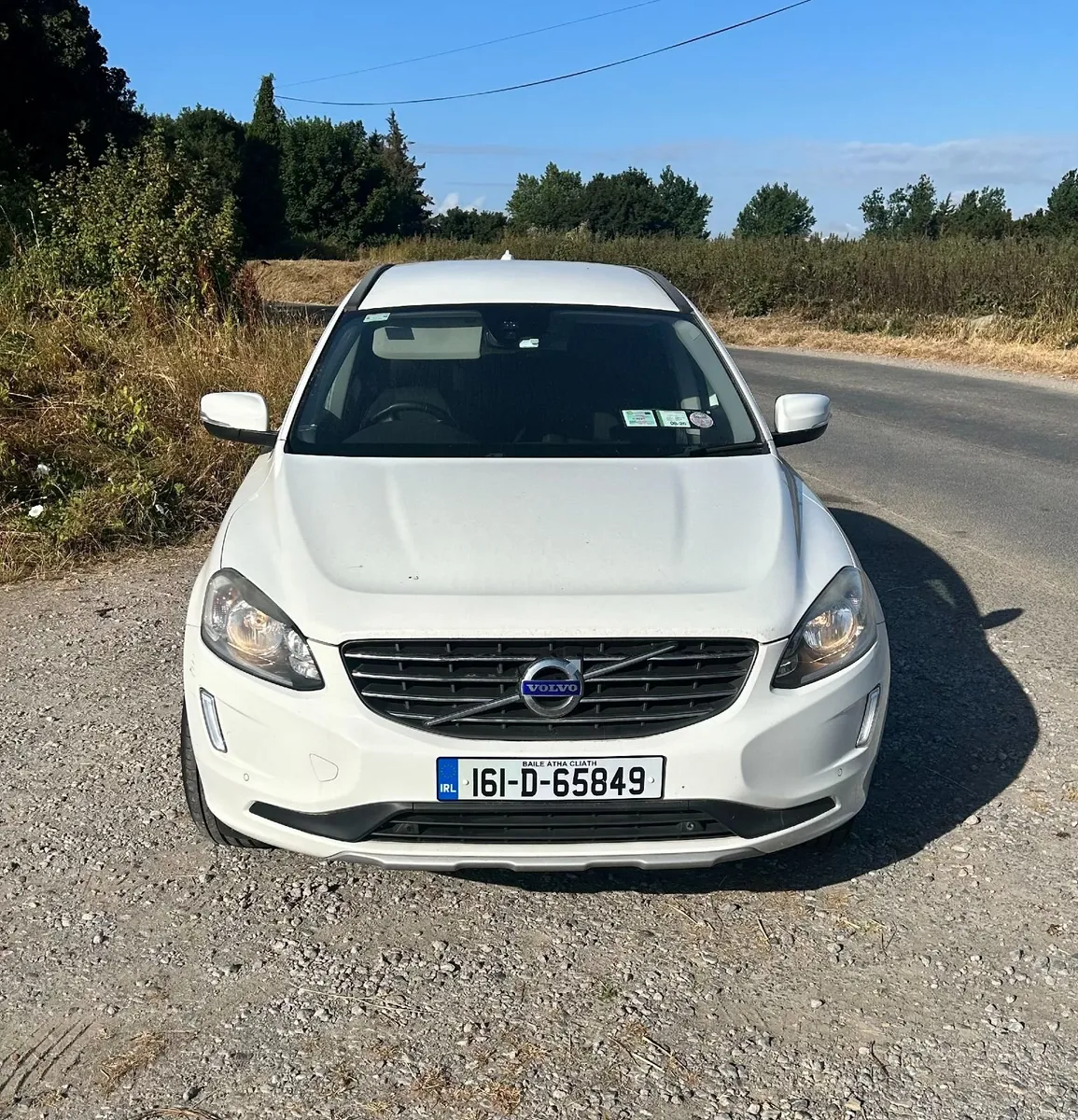 Volvo XC60 2016 - Image 5