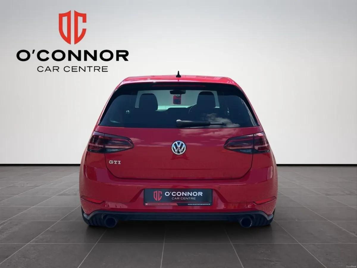Volkswagen Golf GOLF GTI "Practical enough for Mon - Image 5