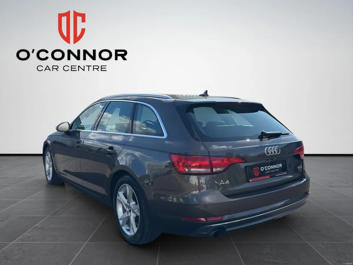 Audi A4 Proof that sensible doesn't have to be bor - Image 4