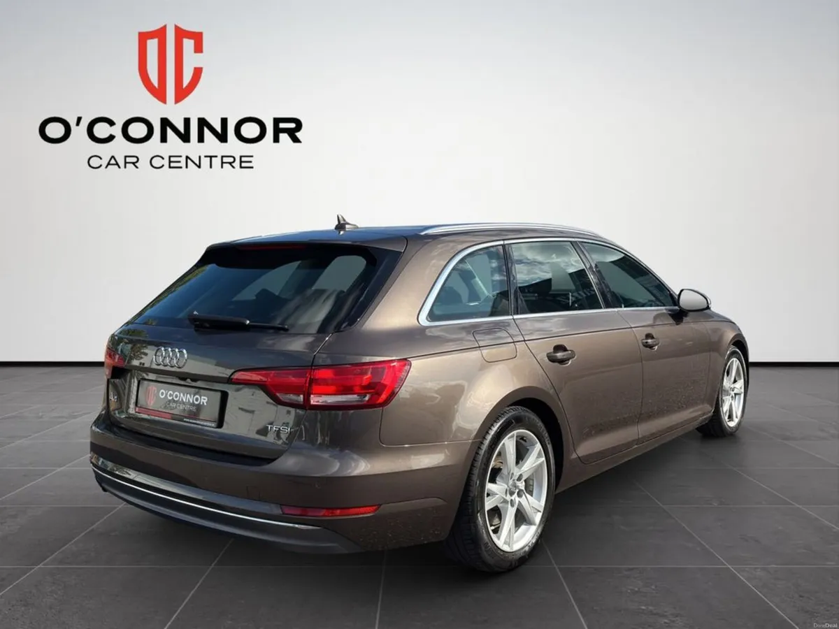 Audi A4 Proof that sensible doesn't have to be bor - Image 6
