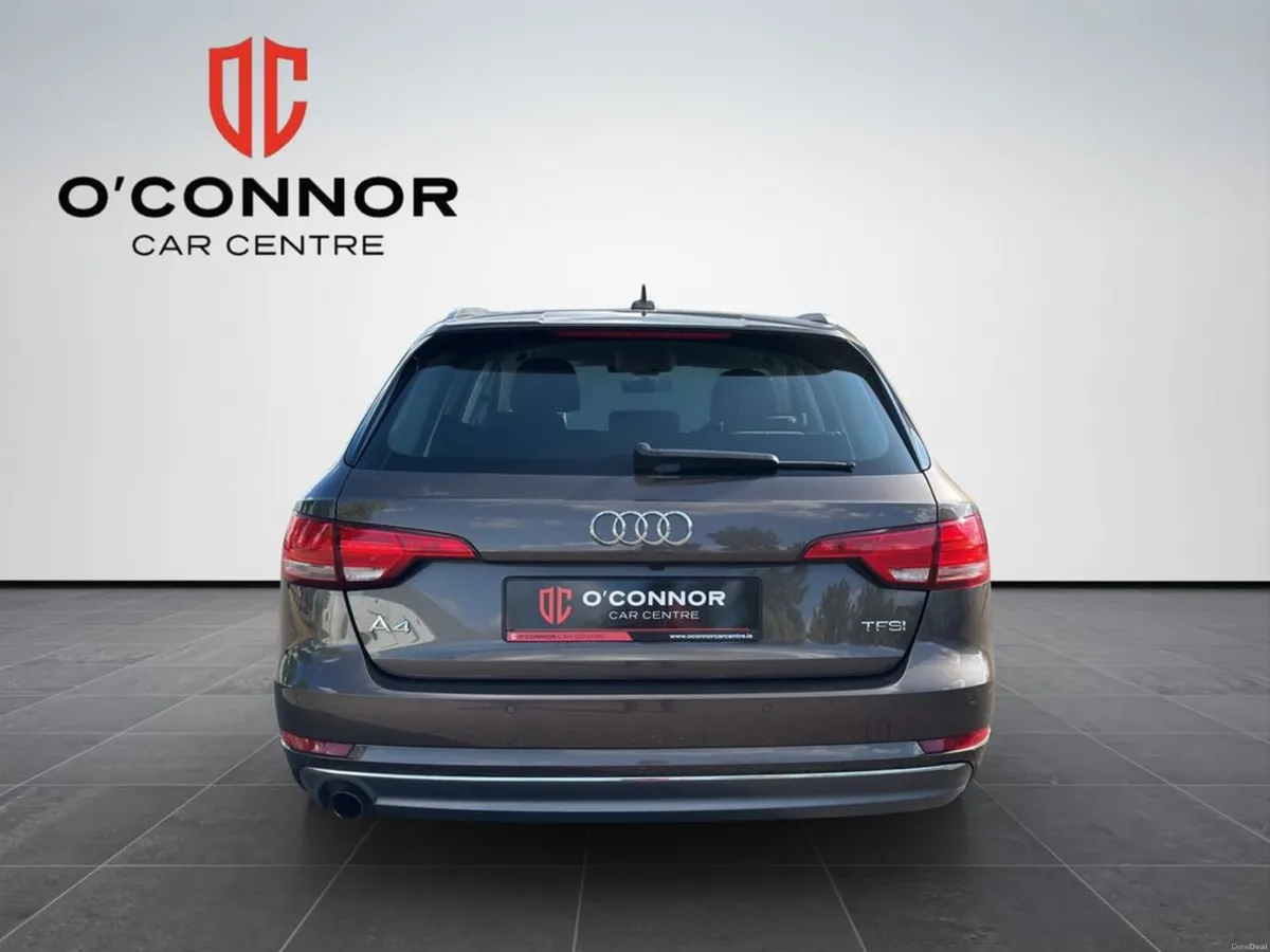 Audi A4 Proof that sensible doesn't have to be bor - Image 5