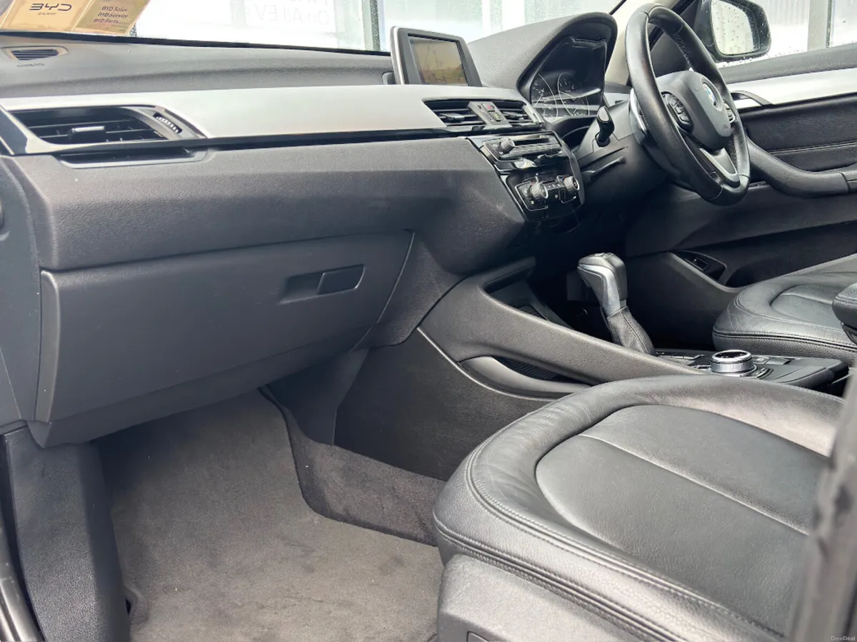 BMW X1 sDrive18d SE Auto - Image 6