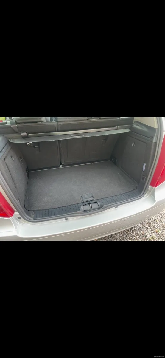 Mercedes A150 2008 - Image 6