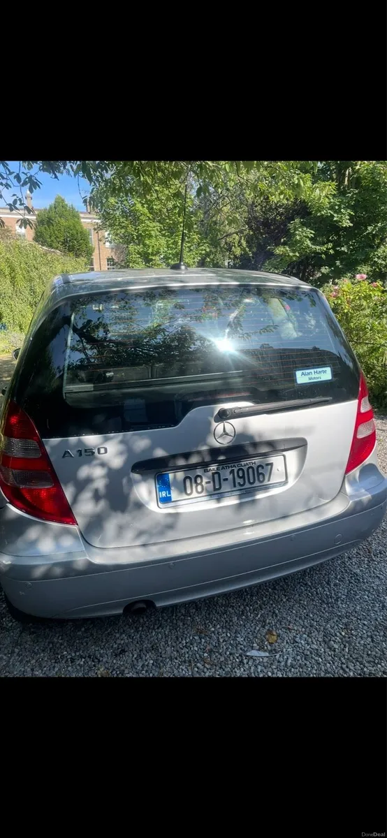 Mercedes A150 2008 - Image 2