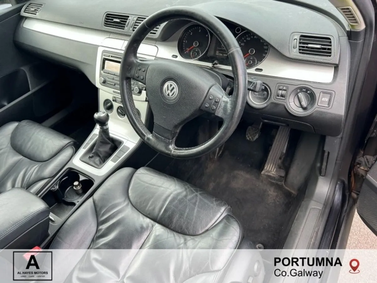 Volkswagen Passat 2.0 TDI Highline - Image 4