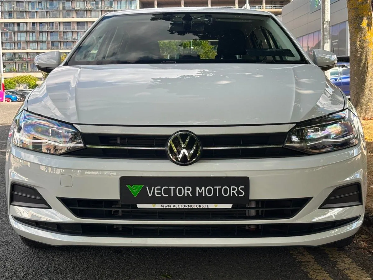 Volkswagen Polo COMFORTLINE 1.0 TSI AUTO 5 DR NEW - Image 2