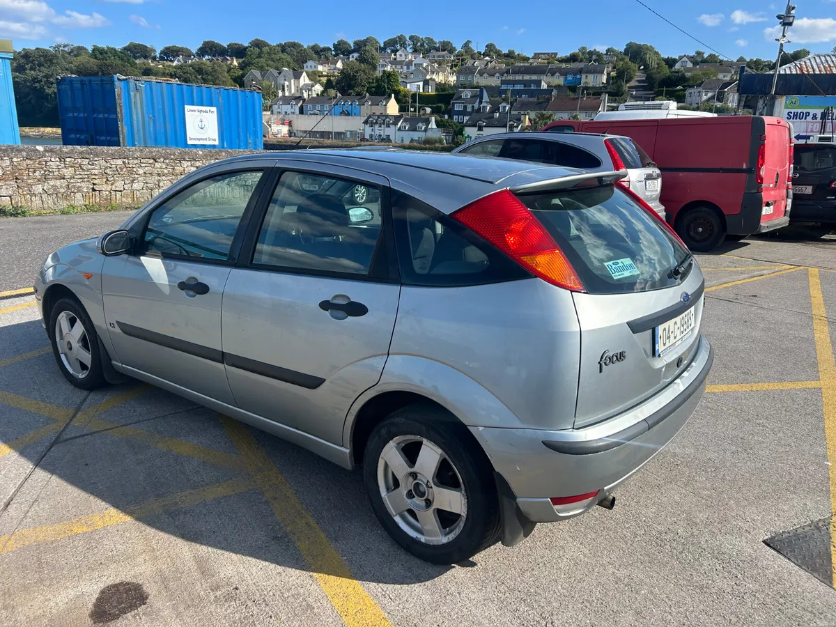 Ford Focus 2004 - Image 6