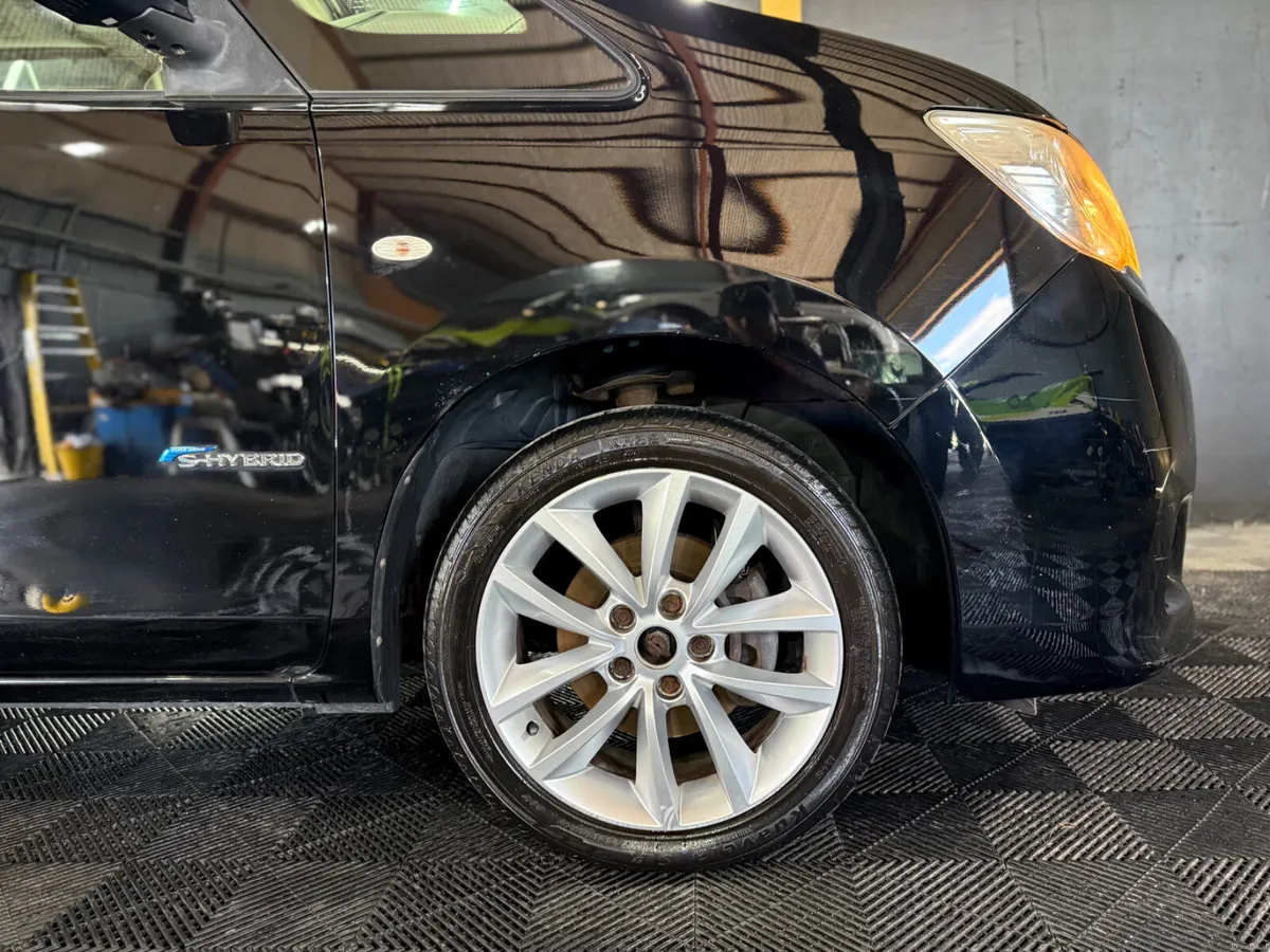 ◼️2013  NISSAN SERENA 7 SEATER◼️ - Image 5