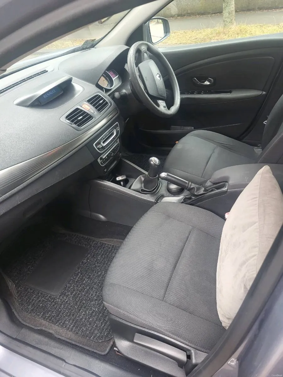 Renault fluence - Image 5