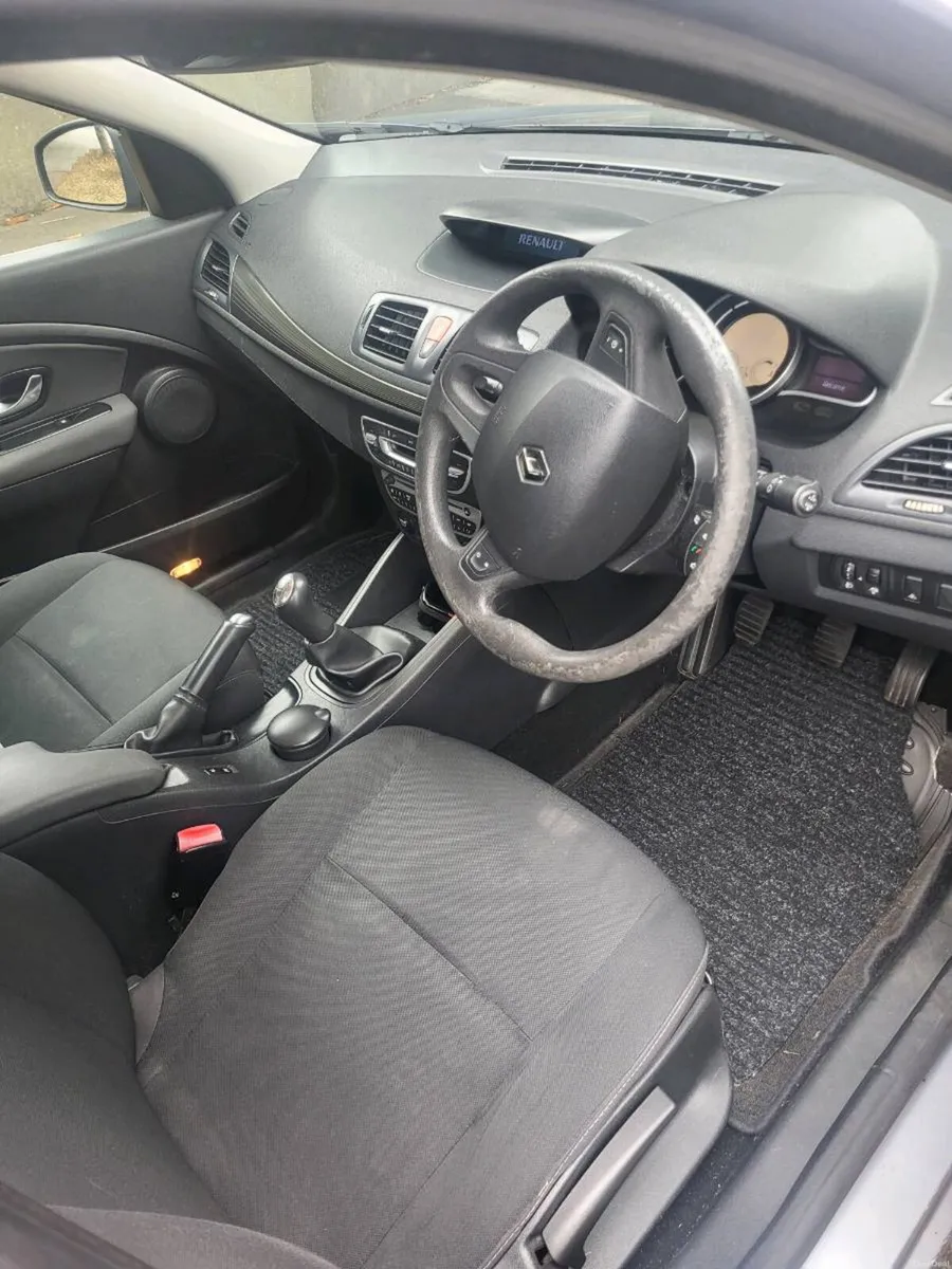 Renault fluence - Image 3