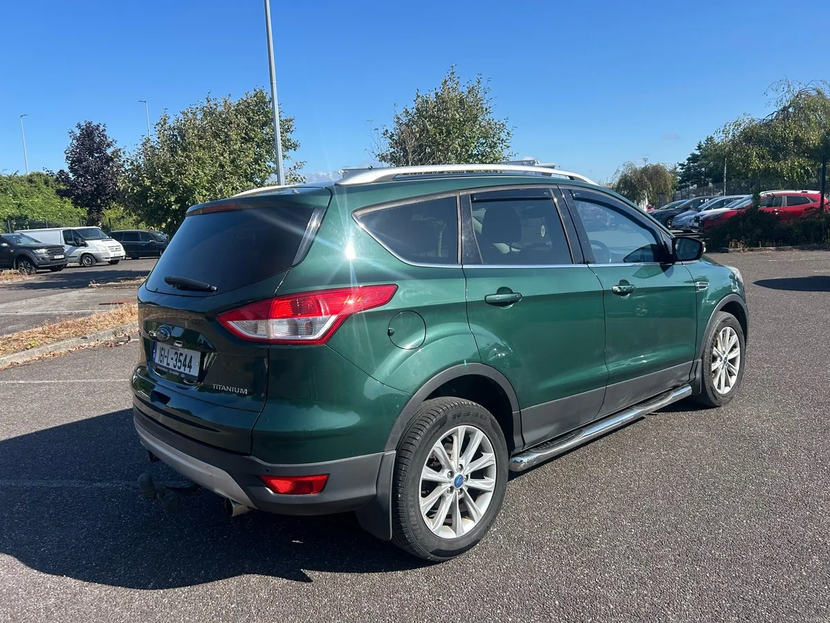 Ford Kuga *NCT 07/27* - Image 3