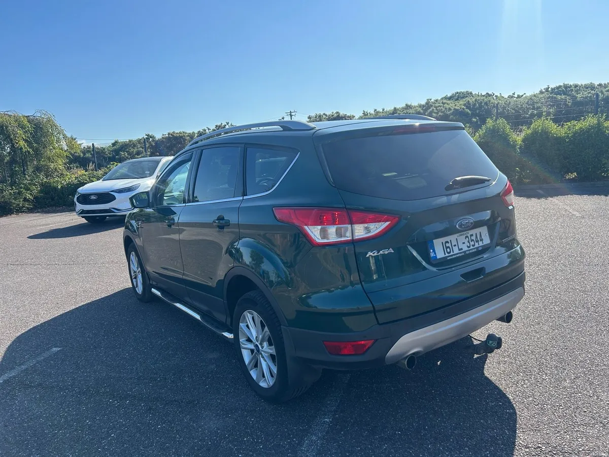 Ford Kuga *NCT 07/27* - Image 5