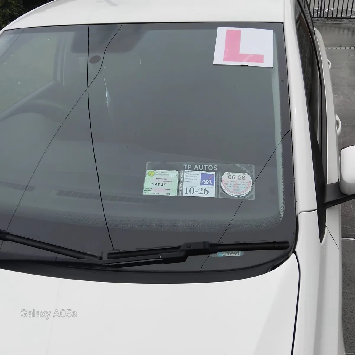 Volkswagen Polo 2012 - Image 2