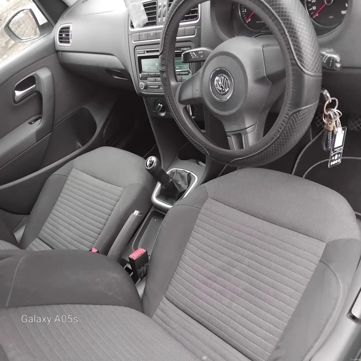 Volkswagen Polo 2012 - Image 4