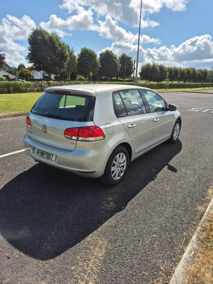 Vw Golf Auto - Image 3