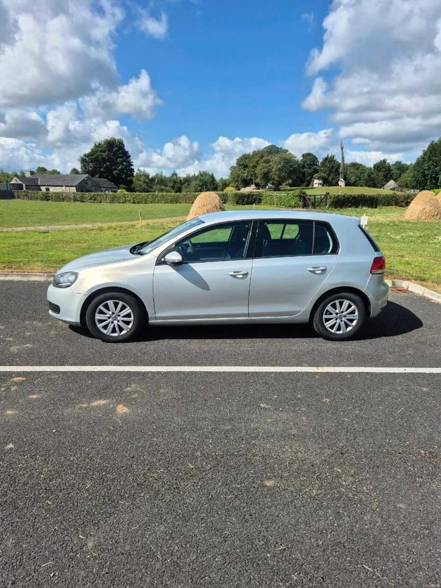 Vw Golf Auto - Image 5