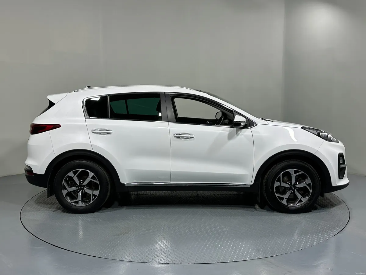 Kia Sportage K3 1.6 Diesel 211 (2021) - Image 3