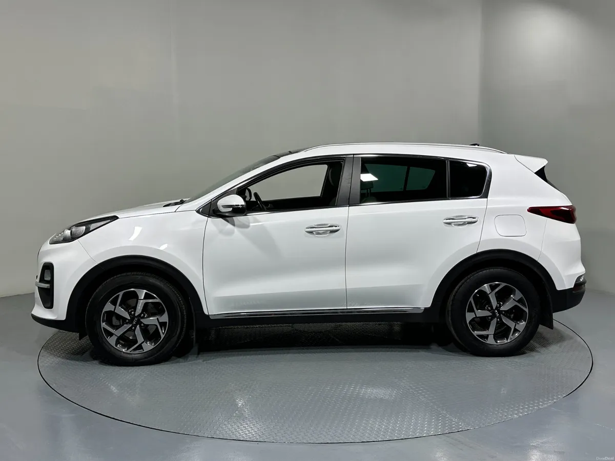 Kia Sportage K3 1.6 Diesel 211 (2021) - Image 6