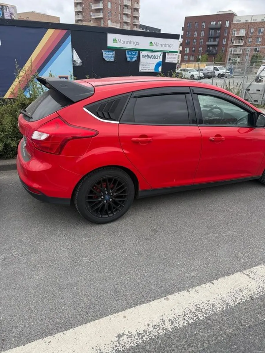 2013 Ford Focus - Image 1