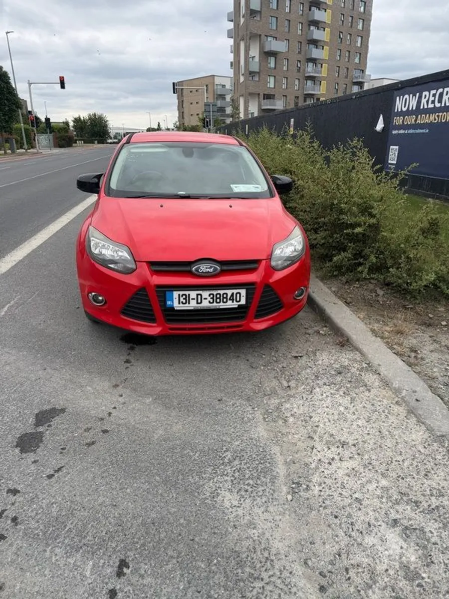 2013 Ford Focus - Image 3