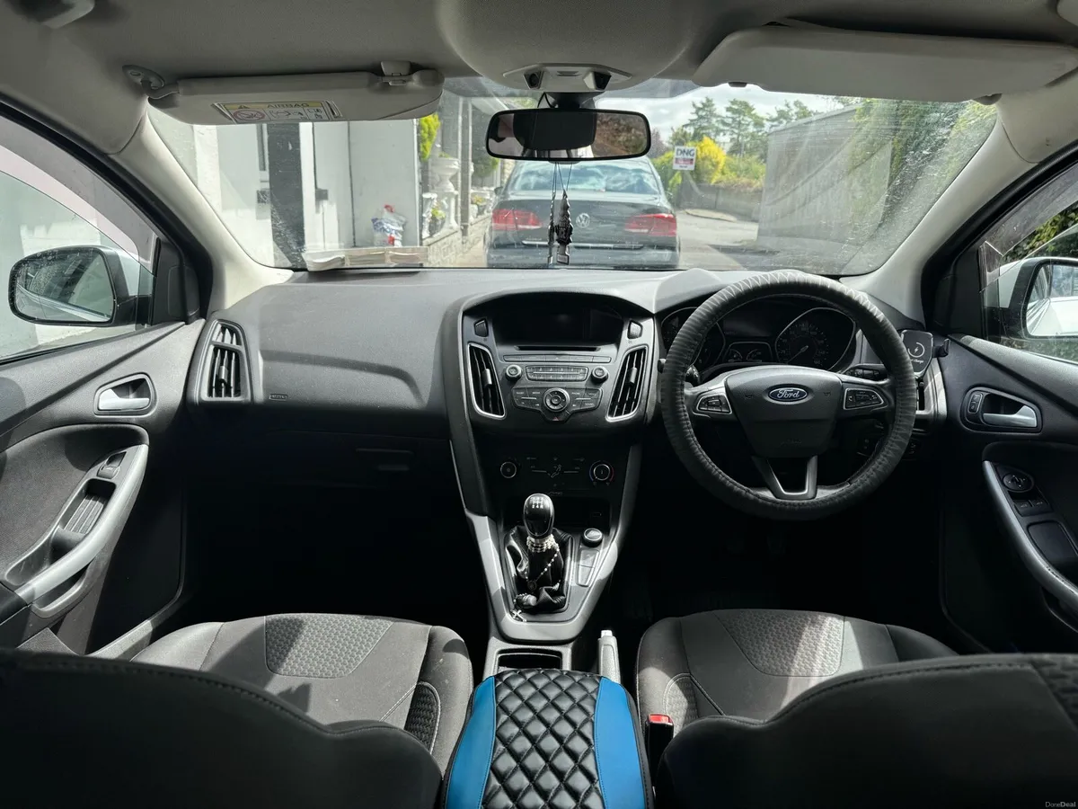 Ford Focus Ecoboost - Image 6