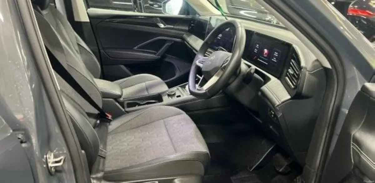 2.0 TDI Match SUV 5dr Diesel DSG Euro 6 (s/s) (150 - Image 6