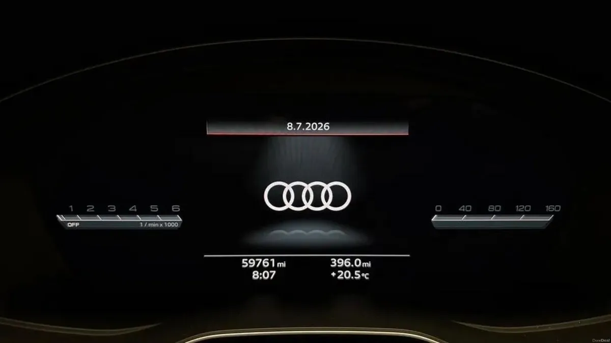 2.0 TDI 35 S line Sportback 5dr Diesel S Tronic Eu - Image 5