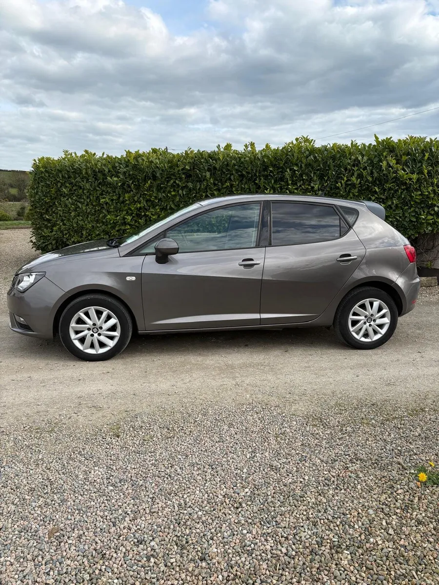 SEAT Ibiza 141 1.2 TDI CR ECOMOTIVE SE - Image 2