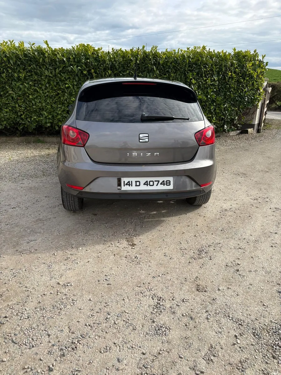SEAT Ibiza 141 1.2 TDI CR ECOMOTIVE SE - Image 3