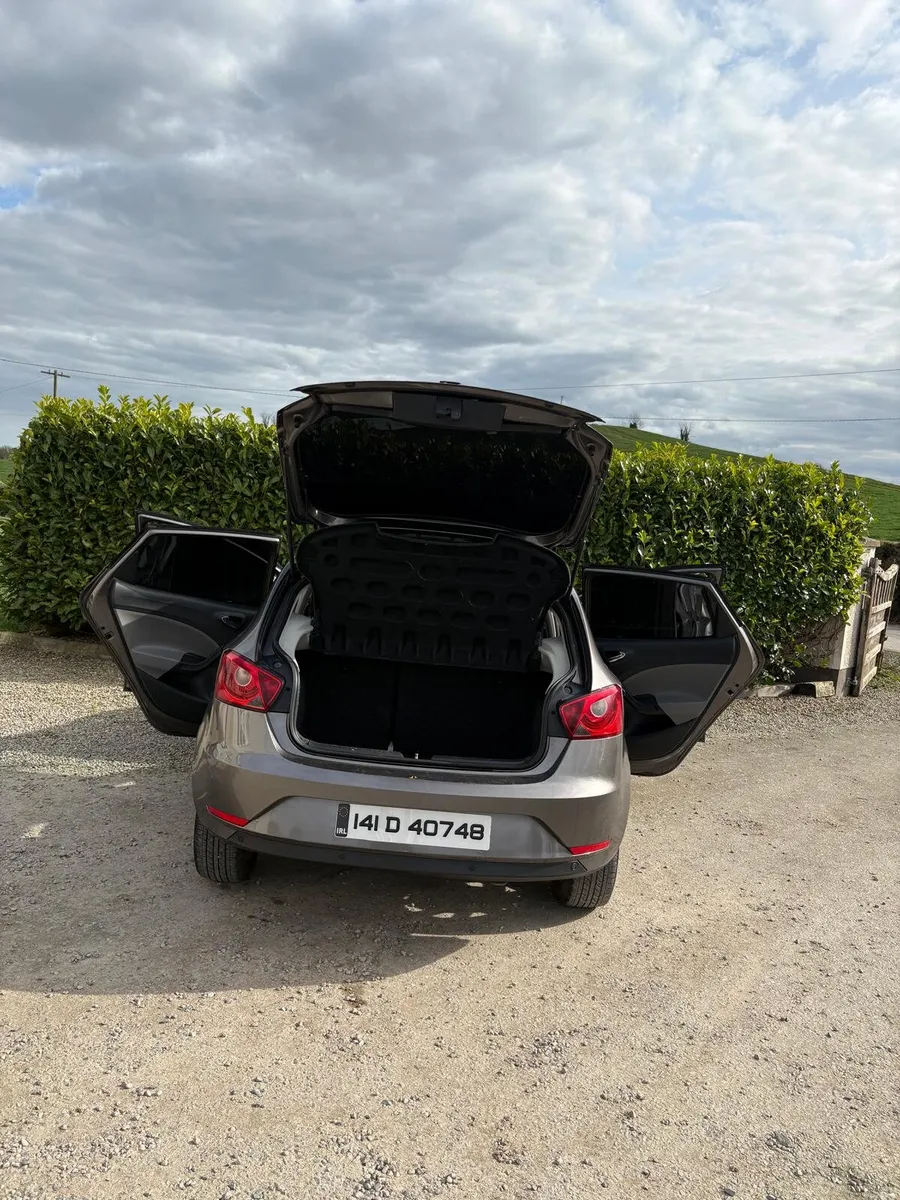 SEAT Ibiza 141 1.2 TDI CR ECOMOTIVE SE - Image 5
