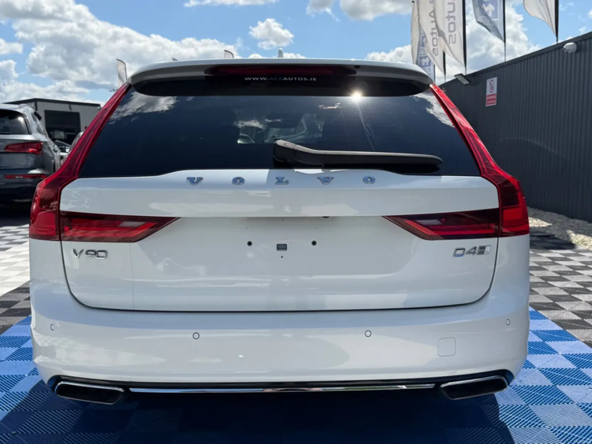 Volvo V90 D4 INSCRIPTION - 2.0L DIESEL - AUTO - 12 - Image 5