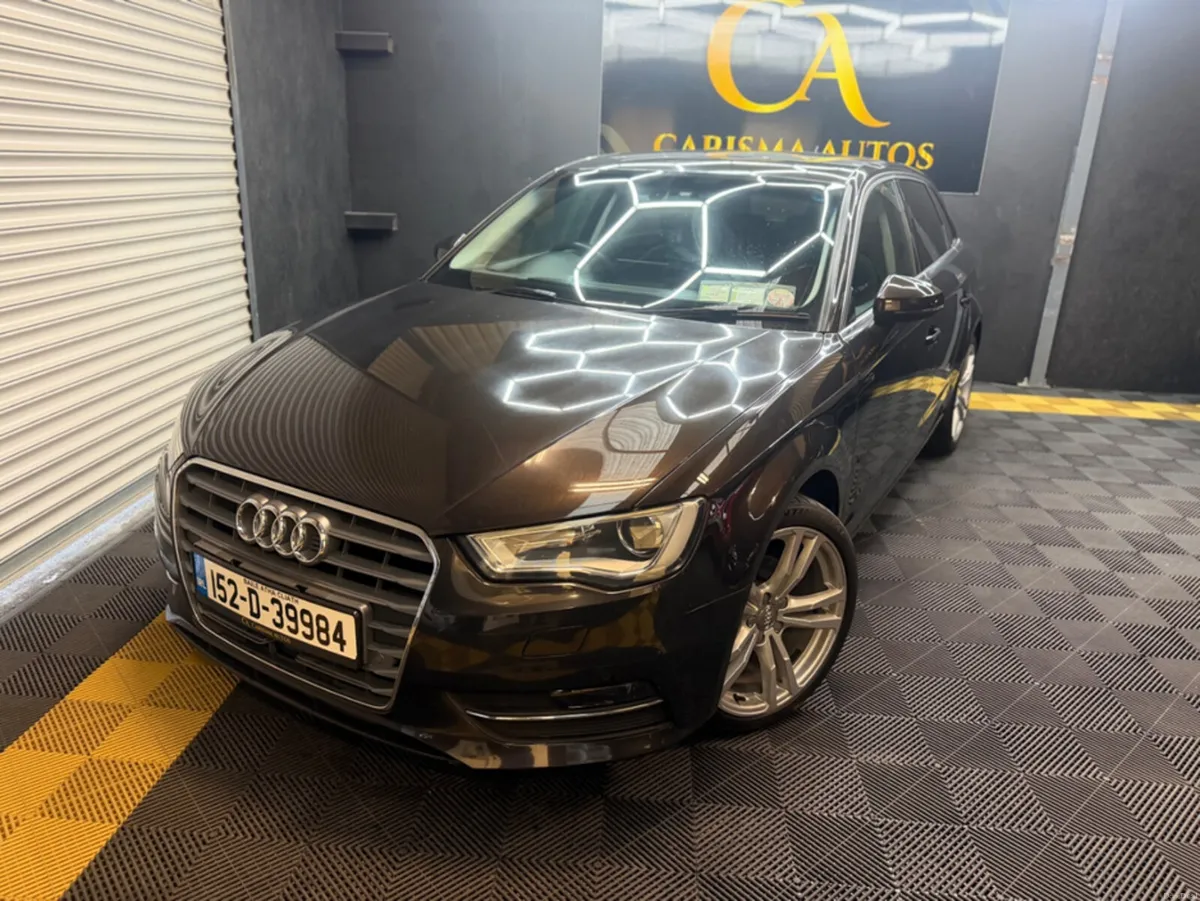 Audi A3 Audi A3 - Image 4