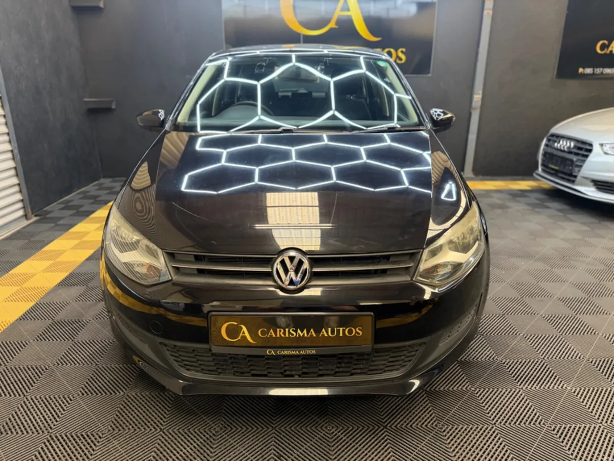 Volkswagen Polo Polo Automatic - Image 3