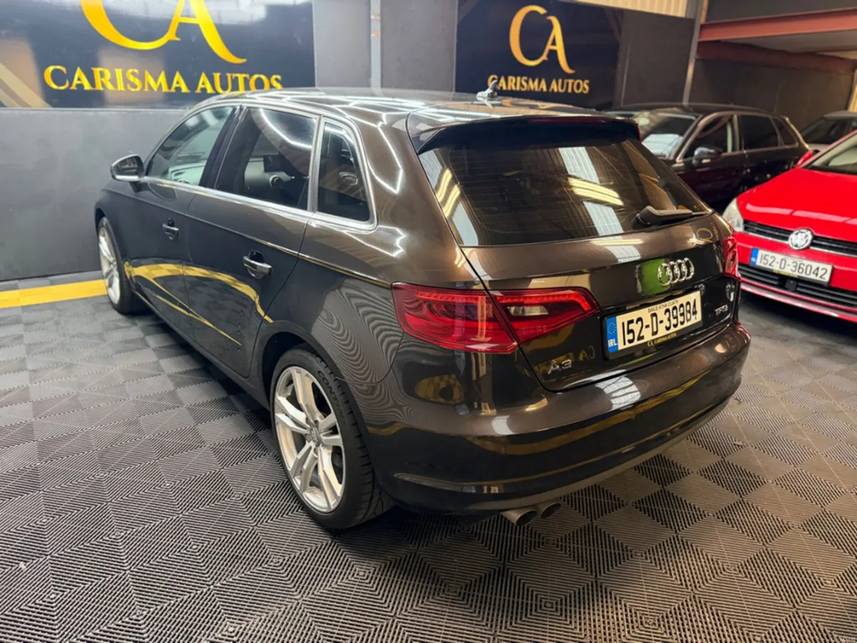 Audi A3 Audi A3 - Image 6
