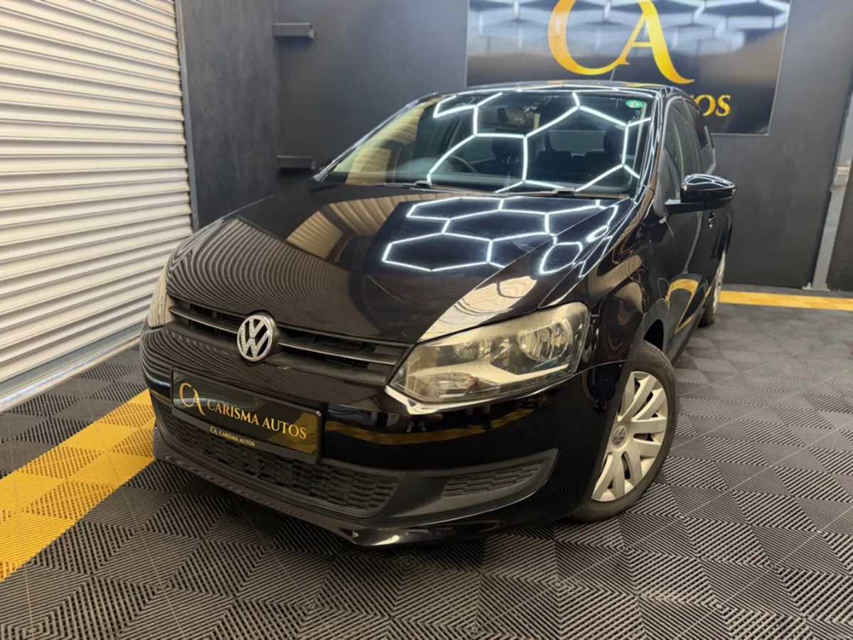 Volkswagen Polo Polo Automatic - Image 5