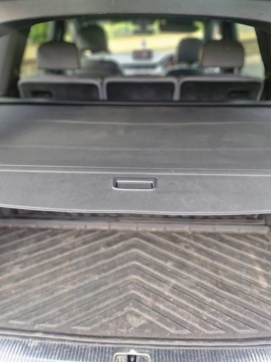 2015 Q7 3.0 TDI Sline Quattro - Image 4