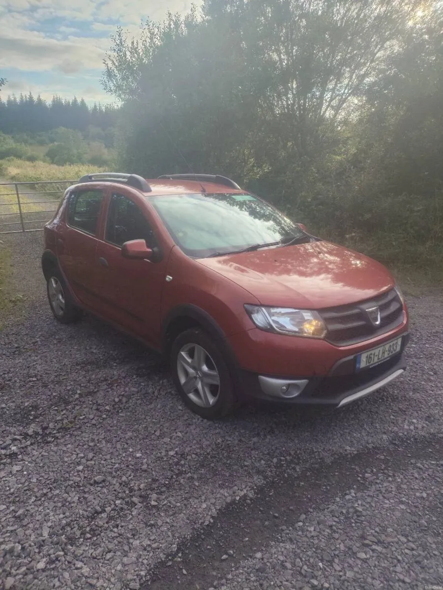 Dacia sandero - Image 3