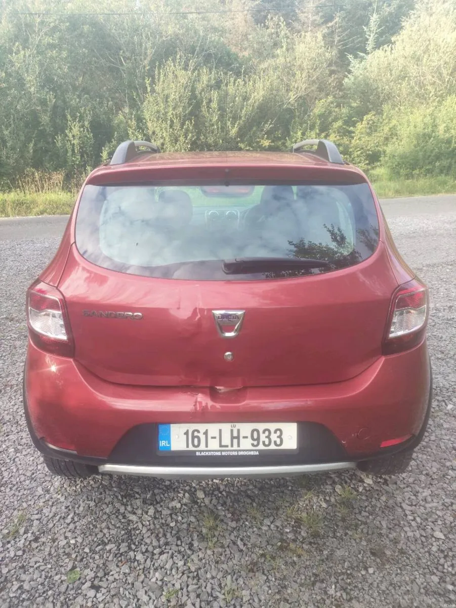 Dacia sandero - Image 5