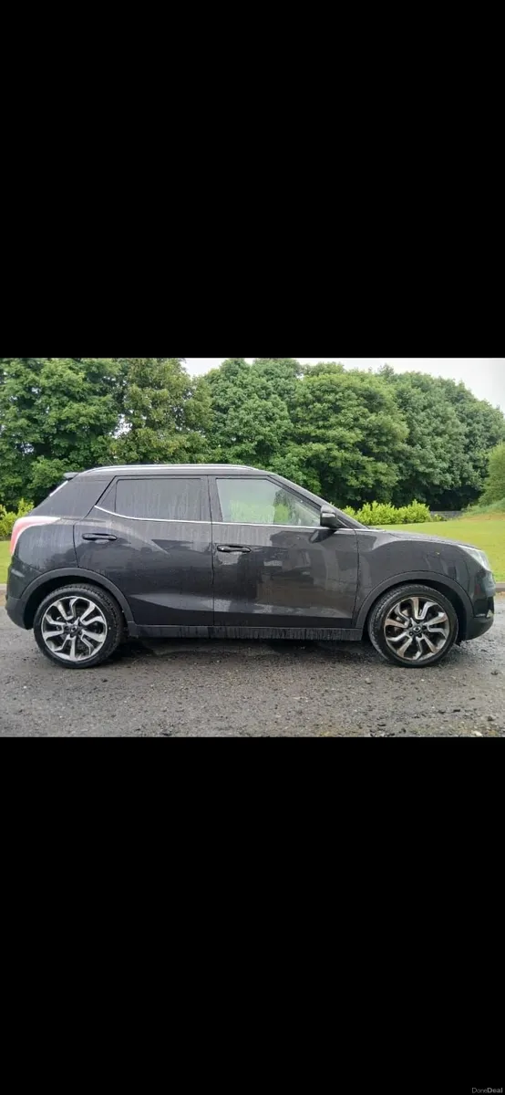 SsangYong Tivoli 2016 - Image 6