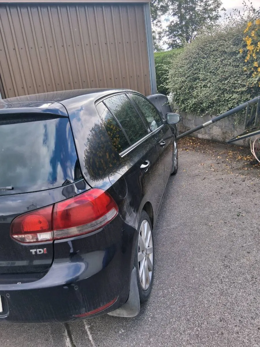Golf Mk6 - Image 4