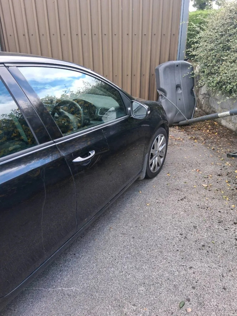 Golf Mk6 - Image 6