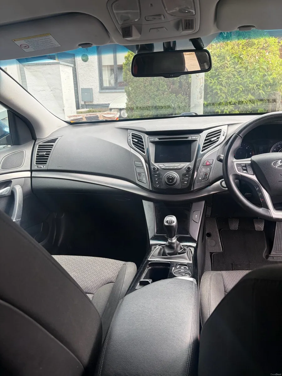 Hyundai i40 - Image 3