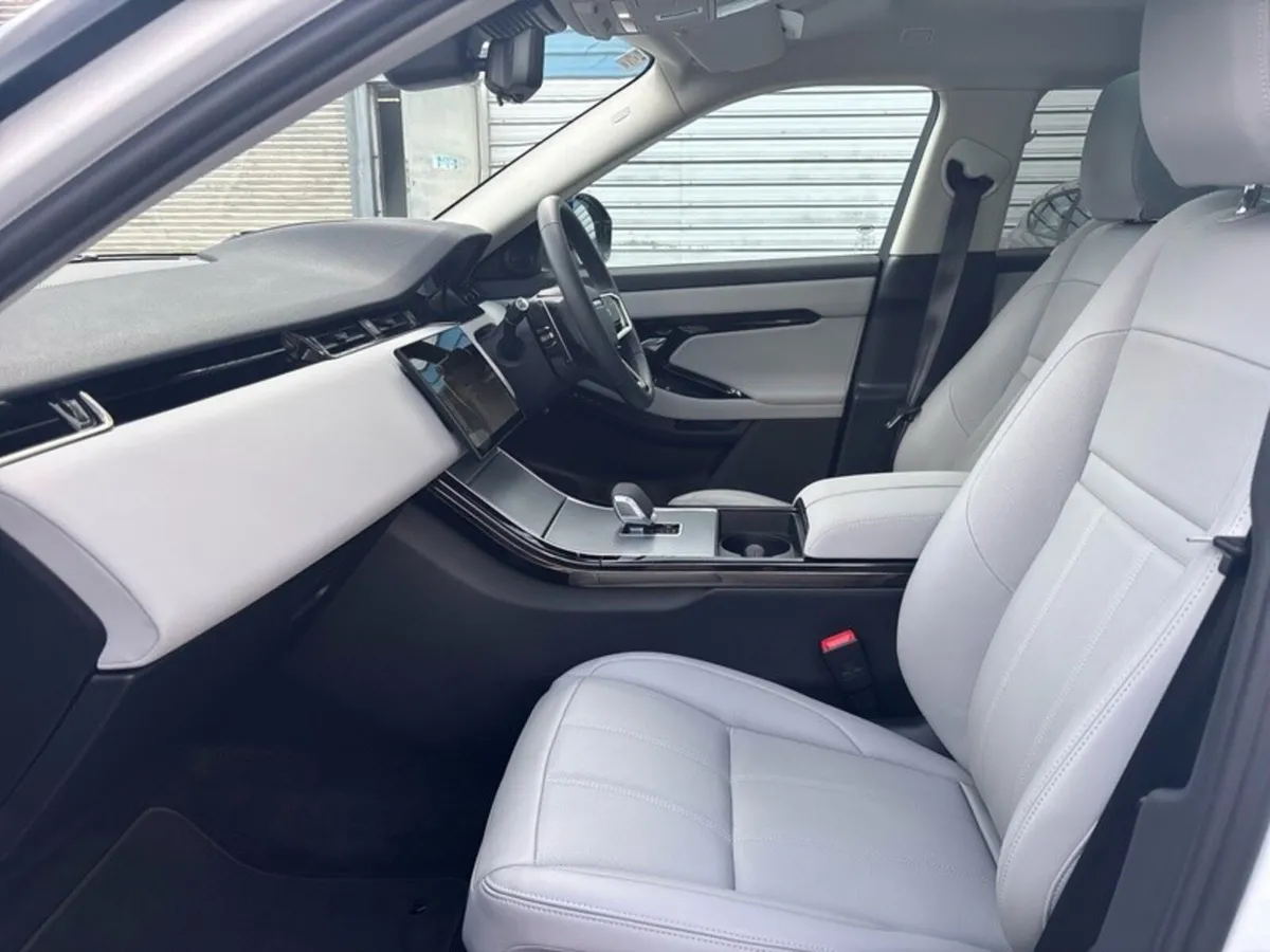 Land Rover Range Rover Evoque 1.5 PETROL PHEV AUTO - Image 6